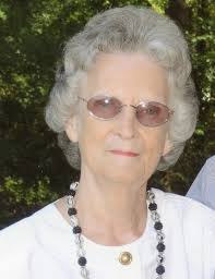 Obituary information for Jo Ann Jennings