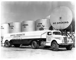 Image result for Ivory 1941 Truck