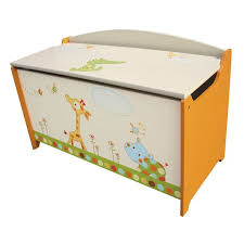 10 Divertir Coffre A Jouets Ikea