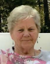 Obituary information for Bettie-Anne M. Beck-Olsen