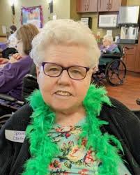 Barbara Jean Fink Obituary February 28, 2024