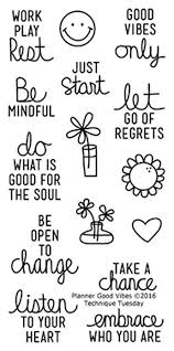 Technique Tuesday Planner Good Vibes Bullet Journal Ideas Pages Planner Bullet Journal Bullet Journal Doodles