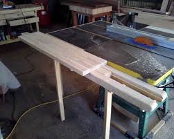 Sliding Table Attachment Sliding Table Saw Sliding Table Table Saw
