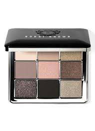 Sterling Nights Eye Palette Eye Palette Makeup Shades Sparkle Eyeshadow