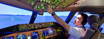 Pilots with command experience and a valid malaysian atpl: What Is The Salary Of A Pilot In Malaysia
