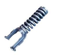 Track Adjuster for Idler – Sumitomo SH200 Excavator