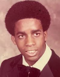 Larry Williams, Jr. Obituary