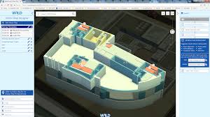 3 tips for building 3d maps with leaflet. How To Use Wrld Indoor Maps Upload And Design Tools Video Tutorials Wrld3d