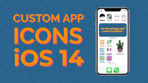 You can change them all if you want, for any icon you find online, all without having to jailbreak your iphone. How To Make Custom App Icons And Widgets On Ios 14 Iphones Full Tutorial Icon Image Maker Youtube