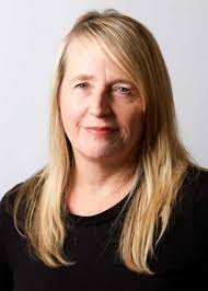 Gill Smith , Paul Crowley Solicitors Staff Profile