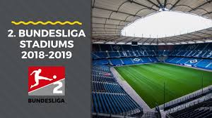 Detailed info include goals scored, top scorers, over 2.5, fts, btts, corners, clean sheets. 2 Bundesliga Stadiums 2018 2019 Youtube