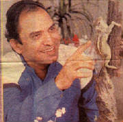Salim Nasir