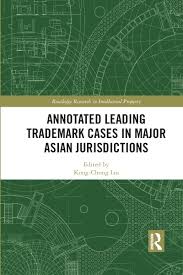 We did not find results for: Annotated Leading Trademark Cases In Major Asian Jurisdictions 1st E