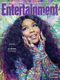 Harry styles covers lizzo juice in the bbc radio 1 live lounge vevo.ly/v4jgbz. Lizzo Is One Of Ew S 2019 Entertainers Of The Year Ew Com