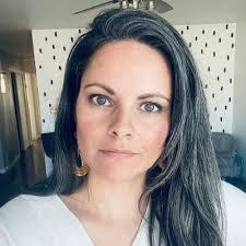 Briana Cady's Instagram, Twitter & Facebook