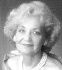 Geraldine Key Obituary (1930