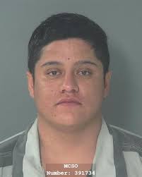 MONTGOMERY COUNTY JAIL BOOKINGS FOR JULY 3, 2022