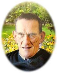 Condolence Book for Anthony Kearns (Kilmacow, Kilkenny)