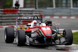 The official page of the fia formula 3 championship where you will find all the latest news from. Variety At The Front End Of The Fia Formula 3 European Championship Field Federation Internationale De L Automobile