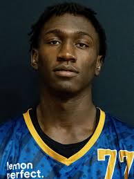 Scotty Middleton, Seton Hall, Small Forward