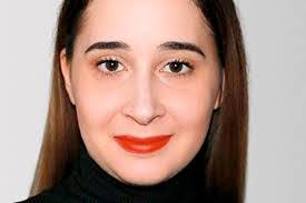 Maria Scharf's Instagram, Twitter & Facebook