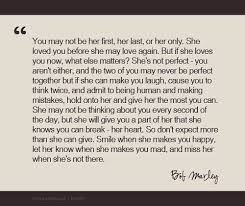 Therefore, an obvious sign she loves you is when she doesn't keep it quiet when you're wrong. Quotes About First Of May 186 Quotes