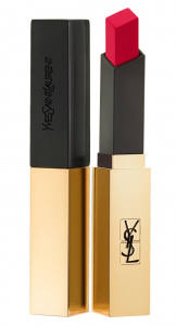 Découvrez rouge pur couture , le rouge à lèvres yves st laurent sur origines. Rouge Pur Couture The Slim Yves Saint Laurent Beaute Test Beaute Test