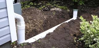 Maybe you would like to learn more about one of these? Downspout Extension Exterior Drains New Canaan Ct