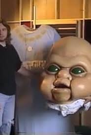 VideoZone" Dollman vs. Demonic Toys/Denice Duff/Quiet Riot (TV Episode  1993)