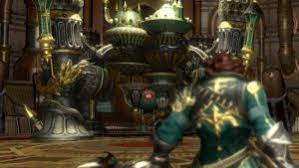 You'll also need to complete the single sidequest ' purbol rain ' in reunion in the azim steppe. Ffxiv Custom Deliveries Late To The Party Finder