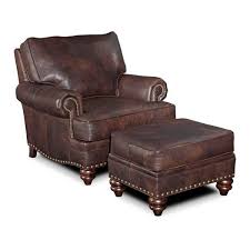 Carrado Armchair Stationary Chairs Chair And Ottoman Chair
