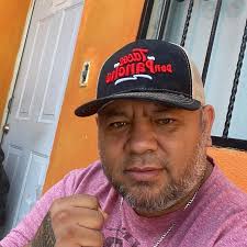 Antonio Madasa Garcia