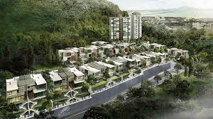 The penang authorities yesterday introduced that the penang residence possession marketing campaign (hoc) might be prolonged for an throughout the hoc, the ceiling value of reasonably priced housing on each the island and mainland might be lowered by as much as 10 per cent. Northern Property Projects In Penang New Condos Houses Ijm Land