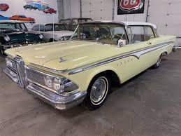 Image result for Snow White 1959 Edsel
