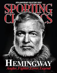 Hemingway Book Bundle