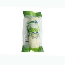 Pran Cheese Mozzarella 370 Gm