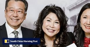 Andy Yan's Instagram, Twitter & Facebook