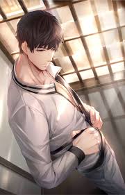 Mr Love Queen S Choice Lucien Dream Date Mr Anime Guys