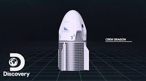 Spacex was testing the dragon's abort thrusters at cape canaveral, florida, when saturday's accident occurred. Inside Spacex S Crew Dragon Capsule Space Launch Live Youtube