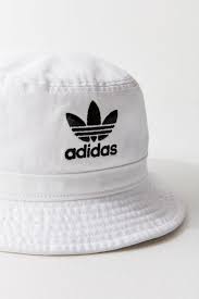 Slide View 4 Adidas Originals Denim Bucket Hat Adidas Originals Adidas Adidas Hat