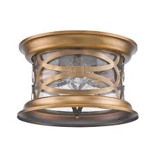 Brass Light Fixtures Wayfair