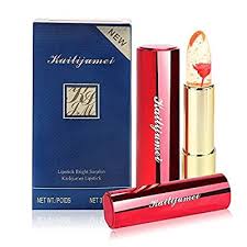 Check spelling or type a new query. Buy Kailijumei Lipstick Set 3 Pack Kailijumei Flower Jelly Lipsticks Surplus Bright Magic Lip Gloss With Flower Inside Sold By Htgtai Online In Japan B077fj2725