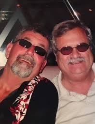 Robert Reed Obituary March 9, 2021