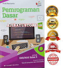 Contoh soal spreadsheet untuk smk jurusan akuntansi contoh. Download Buku Pemrograman Dasar Kelas 10 Kurikulum 2013 Revisi 2017 Cara Golden