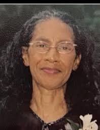 Obituary for Thelma Pitts
