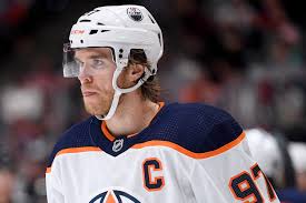 You have to appreciate connor's willingness to take a picture with fans though. Oilers Connor Mcdavid Wants Nhl To Finish Year Fair Season Is A Full Season Bleacher Report Latest News Videos And Highlights