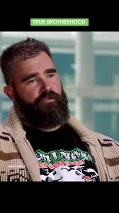 Shawn Kelce The Third Brothertext=my Name Is Sean Kelseynever Wanna Wear My  Jersey