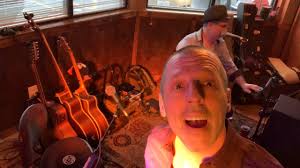 A few quick clips from last weeks show Len Solo with special guest, Captain  Steve from Heart to Heartbreaker!