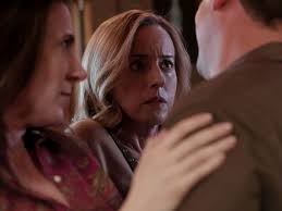 Prime Video: Betrayed Season 4