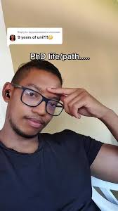 Reply to @keyanenaidoo It's being clingy to uni #tiktoksa #phdlife #fyp